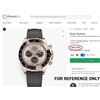 Image 3 : AUTOMATIC MOVT REPLICA ROLEX DAYTONA COSMOGRAPH