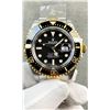 Image 1 : AUTOMATIC MOVT REPLICA ROLEX SEA -DWELLER 43MM