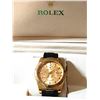Image 1 : AUTOMATIC MOVT REPLICA ROLEX SKY DWELLER 42MM