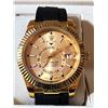 Image 2 : AUTOMATIC MOVT REPLICA ROLEX SKY DWELLER 42MM