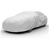 Image 1 : NEW BUDGE SIZE 4 CAR COVER 19 FEET
