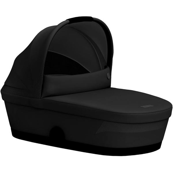BRAND NEW CYBEX GOLD GAZELLE S COT NACELLE
