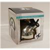 Image 1 : NEW WHISTLING STAINLESS STEEL KETTLE