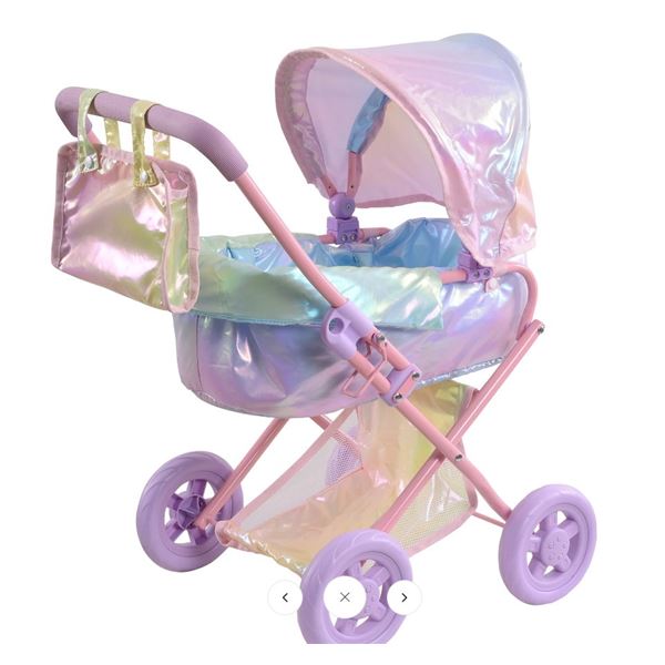 BRAND NEW TEAMSON KIDS OL-00017 OLIVIA'S LITTLE