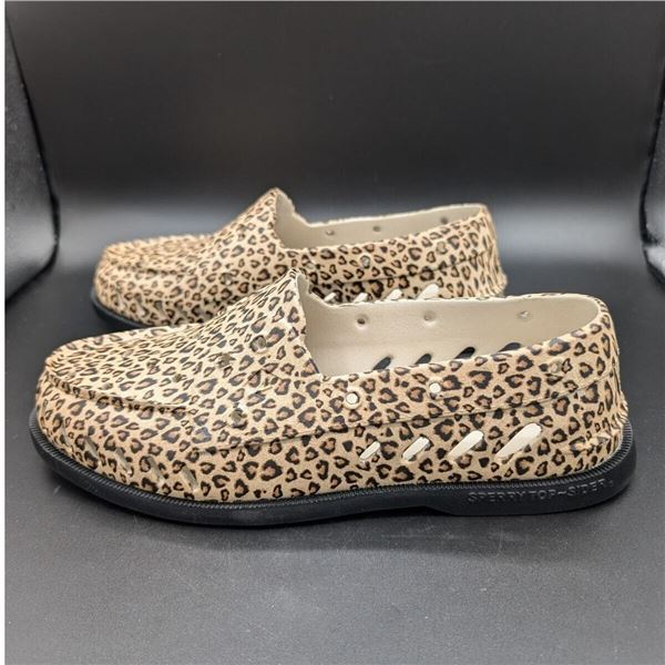 NEW SPERRY AO FLOAT CHEETAH