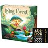 Image 1 : BRAND NEW LIVING FOREST BOARD GAME BY PEGASUS
