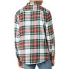 Image 1 : NEW AMAZON ESSENTIALS MENS SLIM-FIT LONG PLAID