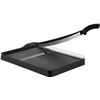 Image 1 : NEW AMAZON BASICS PAPER TRIMMER 12 INCH BLADE