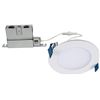 Image 1 : BRAND NEW HALO 4 INCH DIRECT MOUNT HLB LITE ULTRA