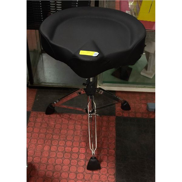 ASSEMBLED VANGOO DRUM THRONE / STOOL