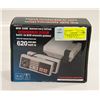 Image 1 : NEW ANNIVERSARY EDITION 620 BUILT IN GAMES MINI