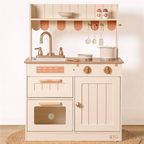 NEW ROBUD PLAYKITCHEN MODEL WCF09