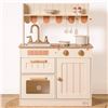 Image 1 : NEW ROBUD PLAYKITCHEN MODEL WCF09