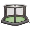 Image 2 : BRAND NEW EVEREARTH PORTABLE PLAYARD