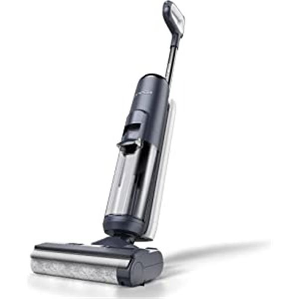 NEW TINECO FLOOR ONE S5 COMBO WET/DRY VACUUM
