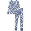 Image 1 : NEW AMAZON ESSENTIALS MENS KNIT PAJAMA SET POLAR