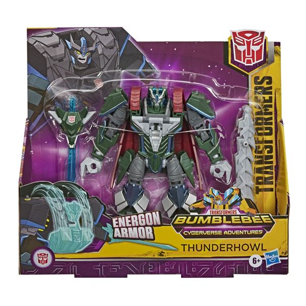 BRAND NEW TRANSFORMERS BUMBLEBEE CYBERVERSE