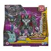 Image 1 : BRAND NEW TRANSFORMERS BUMBLEBEE CYBERVERSE