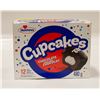 Image 1 : 12 HOSTESS CUPCAKES - CHOCOLATE FLAVOUR 480G PER