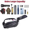 Image 1 : NEW RZAHUAHU BIKE BAG EXTRA LARGE CAPACITY