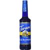 Image 1 : 750ML BOTTLE OF TORANI SUGAR FREE BLUE RASPBERRY