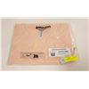 Image 1 : NEW AMAZON ESSENTIALS PALE PINK LIGHTWEIGHT V NECK