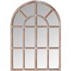 Image 1 : BRAND NEW STONE AND BEAM FARMHOUSE 36" MIRROR
