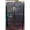 Image 1 : SCRATCH&DENT FRIDGIDAIRE GALLERY DOUBLE DOOR