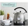 Image 1 : BRAND NEW WESTBEND 1.7L RETRO ELECTRIC KETTLE