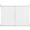Image 1 : NEW WITH BOX DREAMBABY BROADWAY GRO SAFETY GATE