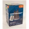 Image 1 : MASTERCRAFT 1/3 HP SUBMERSIBLE UTILITY PUMP