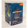 Image 1 : MASTERCRAFT 1/3 HP SUBMERSIBLE UTILITY PUMP