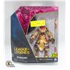Image 1 : LEAGUE OF LEGENDS - WUKONG