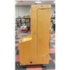 Image 2 : 6 FT WOODEN CART ON WHEELS