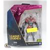 Image 1 : LEAGUE OF LEGENDS - ZED