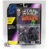 Image 1 : NEW STARWARS SHADOWS OF THE EMPIRE FIGURES & COMIC