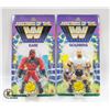 Image 1 : NEW MASTERS OF THE UNIVERSE FIGURES: GOLDBERG &