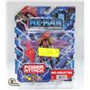 Image 1 : HE-MAN ACTION FIGURE - MO'SQUITA'RA