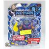 Image 1 : HE-MAN ACTION FIGURE - MAN-E-FACES