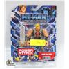 Image 1 : HE-MAN ACTION FIGURE - HE-MAN