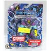 Image 1 : HE-MAN ACTION FIGURE SKELETOR