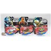 Image 1 : 3 HOTWHEELS CARS