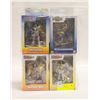Image 1 : 4 NEW DIGIMON FIGURES: MAGNAANGEMON, WARGREYMON,