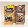 Image 1 : 2 NEW SKYLANDERS FIGURES: SMASH HIT AND HIGH VOLT
