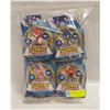 Image 1 : 4 NEW SONIC THE HEDGEHOG FIGURES