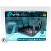 Image 1 : NEW TP-LINK AC3200 WIRELESS TRI-BAND GIGABIT