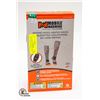 Image 1 : PAIR MOBILE WARMING MERINO WOOL HEATED SOCKS