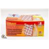 Image 1 : NEW 40 PAIRS OF HEAT PRO ADHESIVE HAND WARMERS