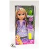 Image 1 : NEW DISNEY PRINCESS TREAT TIME WITH RAPUNZEL