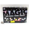 Image 1 : NEW ULTIMATE MAGIC 400 TRICKS COMPLETE SET